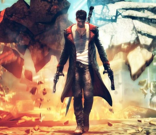 Análisis de DmC: Definitive Edition DMC Definitive Edition | Fantasymundo