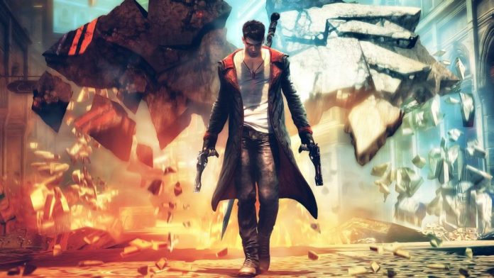 DMC Definitive Edition | Fantasymundo