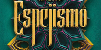 Ya a la venta Espejismo, la nueva novela de Somaiya Daud espejismo-somaiya-daud-destacada