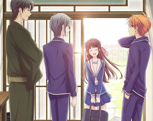 Estrenos anime recomendados de la primavera 2019 estrenos-anime-primavera-2019