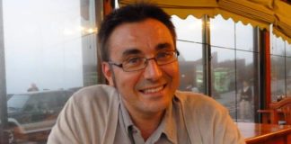 Fantasymundo entrevista a José María Faraldo, traductor José María Faraldo