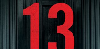 Hoy se publica «13», de Steve Cavanagh