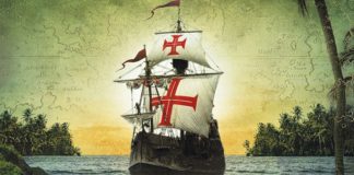 Hoy se publica «Las islas de poniente», de Julio Alejandre