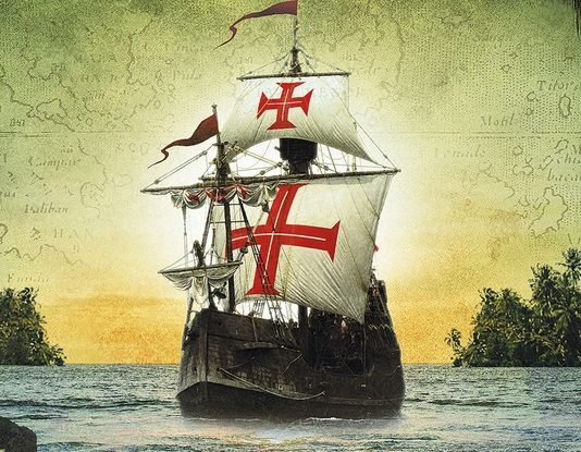 Hoy se publica «Las islas de poniente», de Julio Alejandre