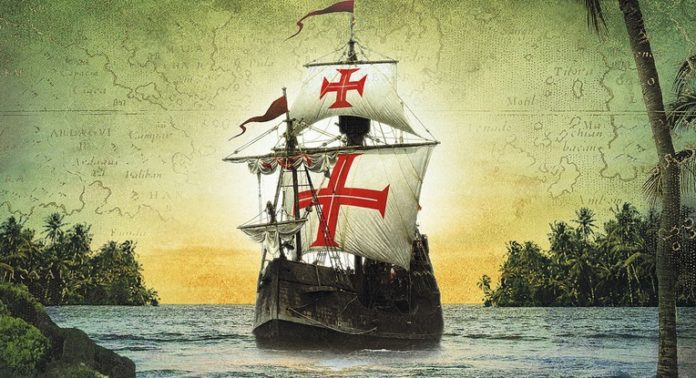 Las islas de poniente