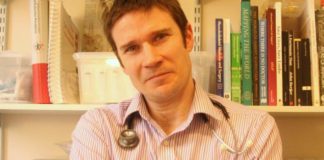 Siruela publica «Mutatio Corporis», de Gavin Francis