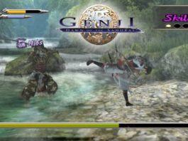 Avance de Genji Genji | Fantasymundo