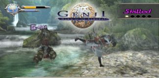 Avance de Genji Genji | Fantasymundo