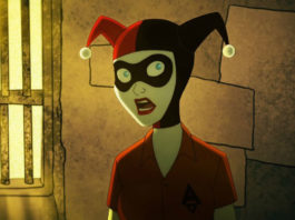 Nueva imagen y fecha de estreno de la serie Harley Quinn Harley Quinn | Fantasymundo