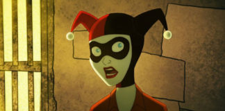 Nueva imagen y fecha de estreno de la serie Harley Quinn Harley Quinn | Fantasymundo