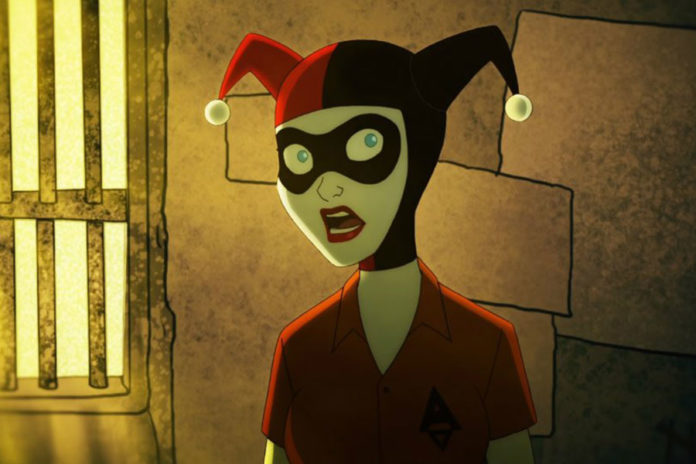 Harley Quinn | Fantasymundo