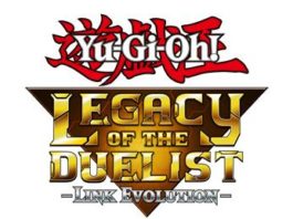 Yu-Gi-Oh! llegará en exclusiva a Nintendo Switch el 20 de agosto
