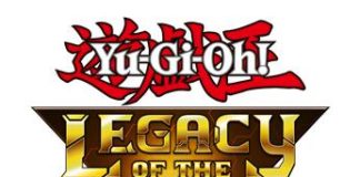 Yu-Gi-Oh! llegará en exclusiva a Nintendo Switch el 20 de agosto