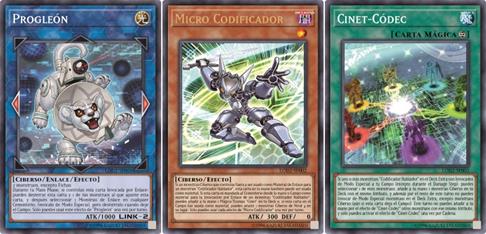 cartas Yu-Gi-Oh! 