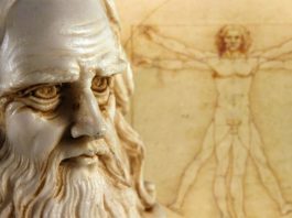 «Leonardo V Centenario», de Francesco Invernizzi: Documental de ineludible y deslumbrante visionado Leonardo V centenario Documental