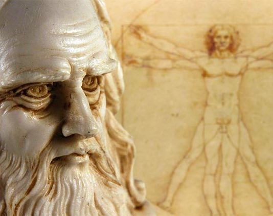 «Leonardo V Centenario», de Francesco Invernizzi: Documental de ineludible y deslumbrante visionado Leonardo V centenario Documental