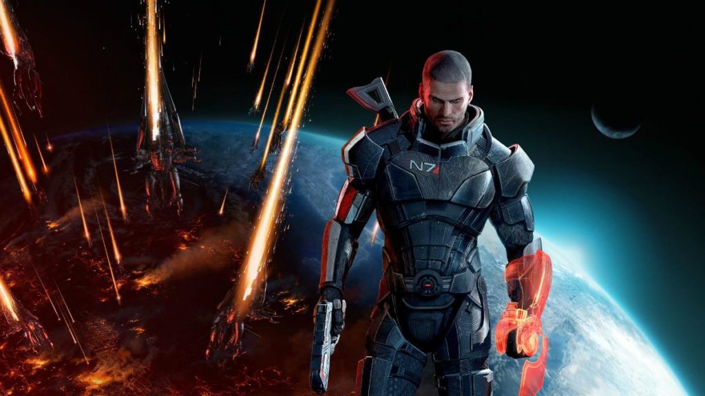 Mass Effect 3 | Fantasymundo