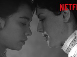 Elisa y Marcela: tráiler de la película sobre el primer matrimonio entre mujeres de España Elisa y Marcela. Tráiler de la película de Netflix