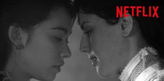 Elisa y Marcela: tráiler de la película sobre el primer matrimonio entre mujeres de España Elisa y Marcela. Tráiler de la película de Netflix