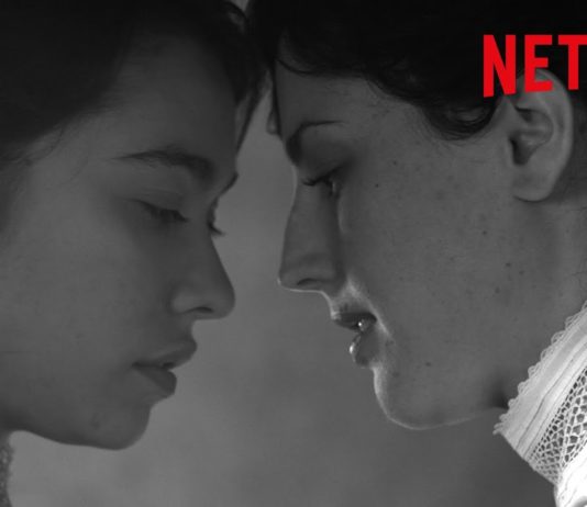Elisa y Marcela: tráiler de la película sobre el primer matrimonio entre mujeres de España Elisa y Marcela. Tráiler de la película de Netflix