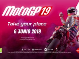 Características del Multijugador de MotoGP 19