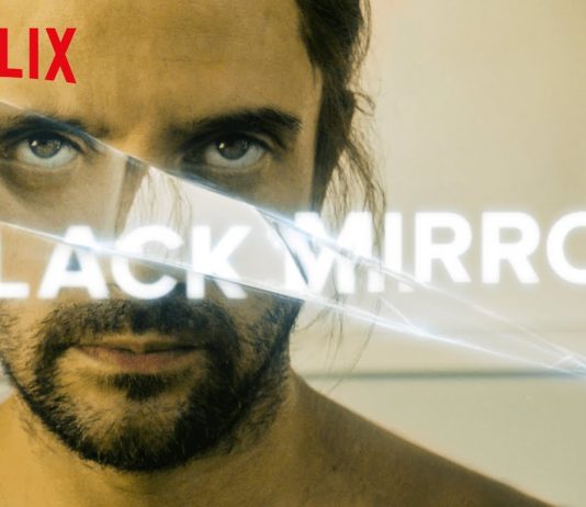 Netflix desvela el tráiler de la 5ª temporada de Black Mirror Tráiler de la 5ª temporada de Black Mirror