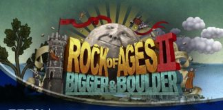 Rock of Ages 2: Bigger & Boulder disponible Nintendo Switch