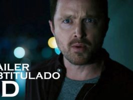 Westworld: llega el tráiler de la 3ª temporada Tráiler 3º temporada Westworld