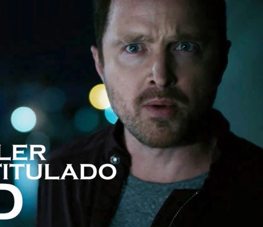 Westworld: llega el tráiler de la 3ª temporada Tráiler 3º temporada Westworld