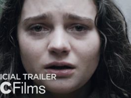 Tráiler de The Nightingale: la directora de Babadook regresa al cine de terror The Nightingale