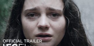 Tráiler de The Nightingale: la directora de Babadook regresa al cine de terror The Nightingale