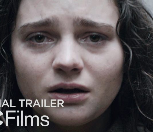 Tráiler de The Nightingale: la directora de Babadook regresa al cine de terror The Nightingale