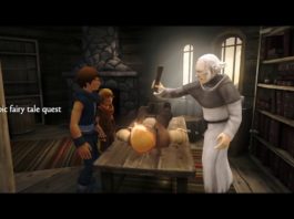 Brothers: A Tale of Two Sons llega a Nintendo Switch el 28 de mayo