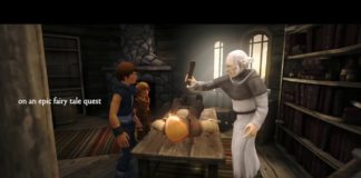 Brothers: A Tale of Two Sons llega a Nintendo Switch el 28 de mayo