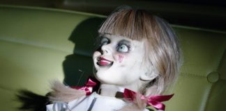 Tráiler de Annabelle vuelve a casa: vuelve la muñeca más terrorífica annabelle vuelve a casa tráiler