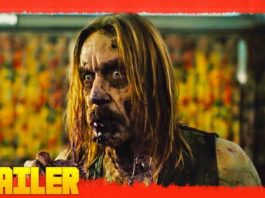 Nuevo tráiler de Los Muertos No Mueren