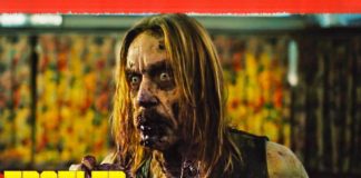 Nuevo tráiler de Los Muertos No Mueren