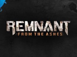 Remnant: From the Ashes – Ya se puede reservar