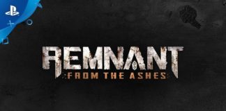 Remnant: From the Ashes – Ya se puede reservar