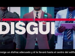 Nueva misión «El retorno de El Inmortal» para Hitman 2