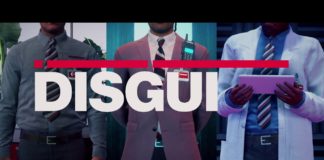 Nueva misión «El retorno de El Inmortal» para Hitman 2