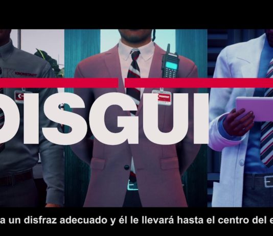 Nueva misión «El retorno de El Inmortal» para Hitman 2