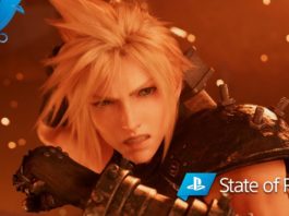 Final Fantasy VII Remake reaparece en un nuevo tráiler