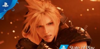 Final Fantasy VII Remake reaparece en un nuevo tráiler