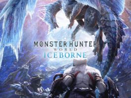 Monster Hunter World añadirá Iceborne en septiembre