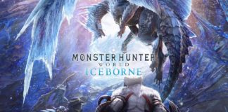 Monster Hunter World añadirá Iceborne en septiembre