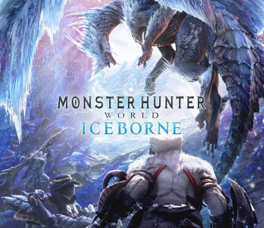Monster Hunter World añadirá Iceborne en septiembre