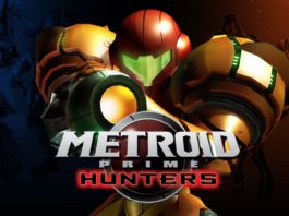 Se acerca Metroid Prime Hunters Metroid Prime Hunters | Fantasymundo