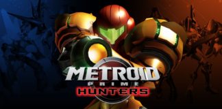Metroid, Historia de la saga Metroid Prime Hunters | Fantasymundo