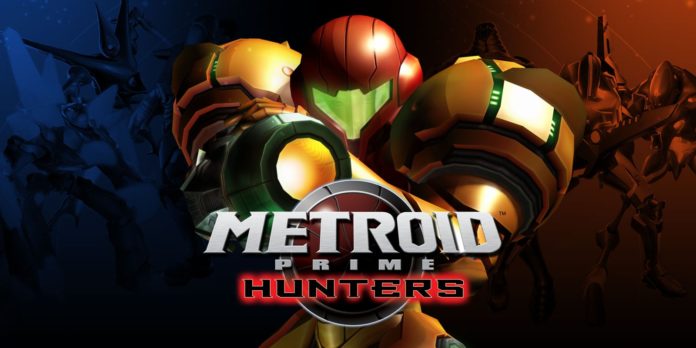 Metroid Prime Hunters | Fantasymundo